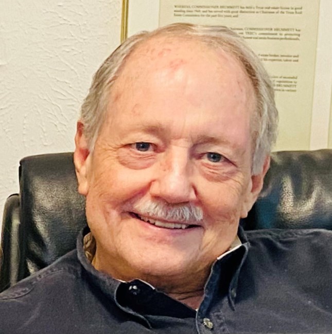 Avis de décès de Jay Clift Brummett