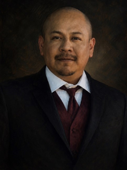 Obituary of Daniel Varela