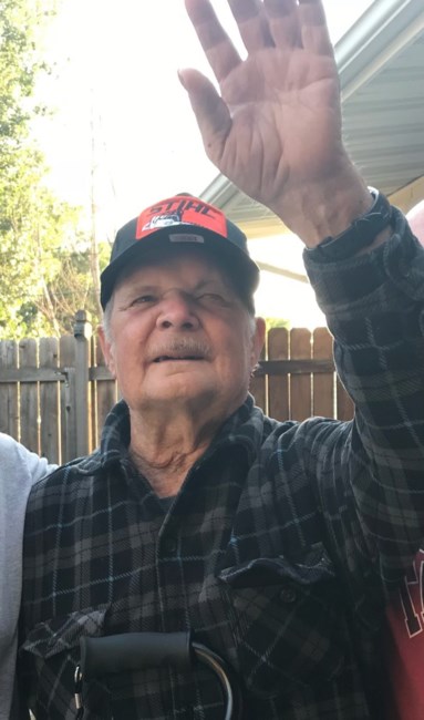 Obituary of Albert Floyd Smith