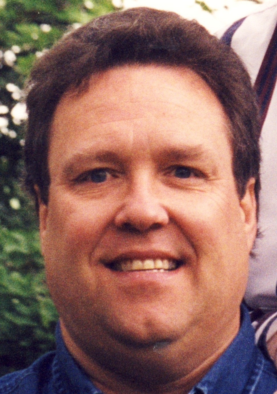 James Lee Obituary Virginia Beach, VA