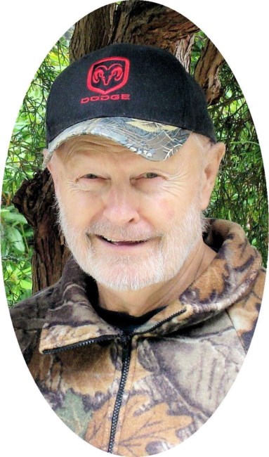 Obituary of Robert "Bob" Lee Thornton