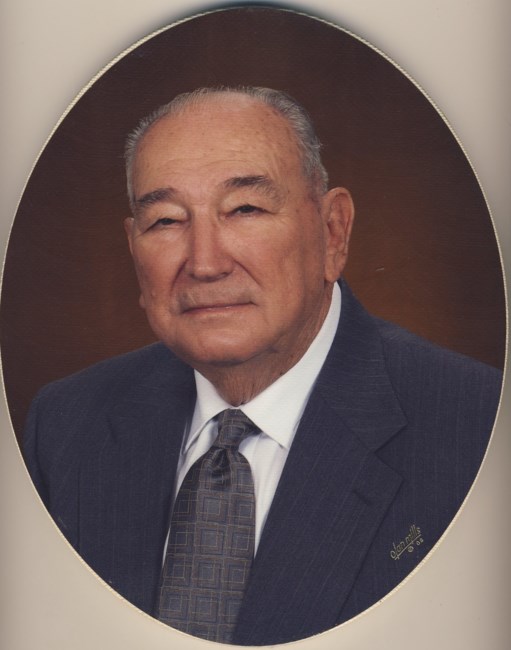 Obituary of Ben Hawkins Childress