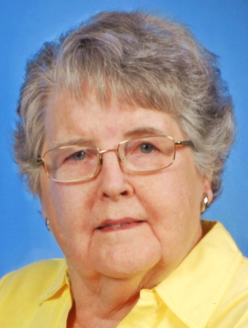 Obituary of Margaret "Peg" Josephine Abney