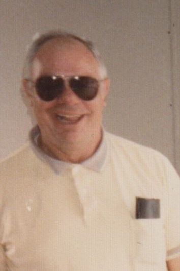 Obituary of Stephen A. Sefick