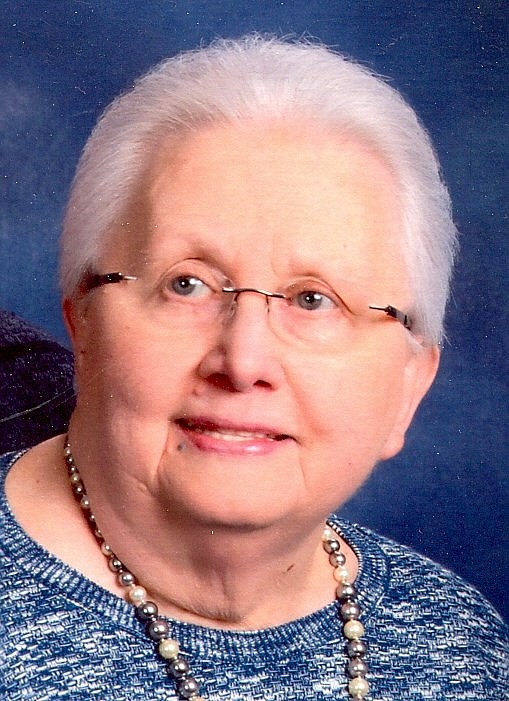 Florence Parsons Obituary Concord, NH