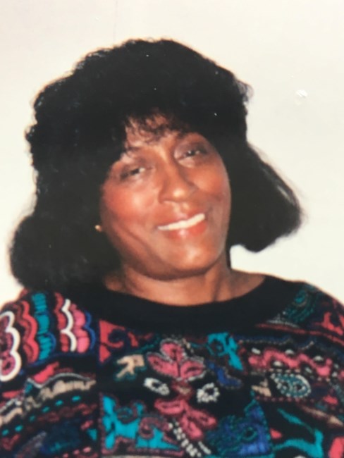 Obituario de Ms. Joyce Y Caldwell