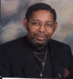 Avis de décès de Deacon Oliver Webb