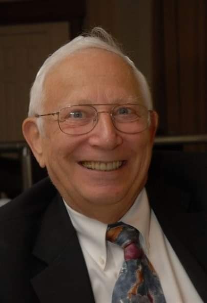 Obituary of Stanley Friedman