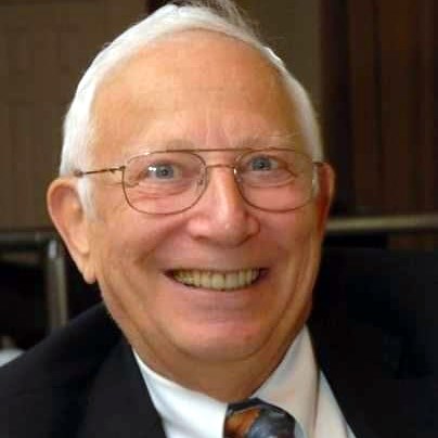 Obituary of Stanley Friedman
