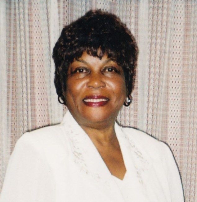 Obituary of Rosie L.  Andrews