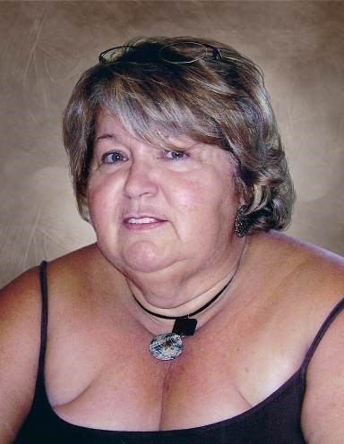 Obituary of Danielle Marcotte