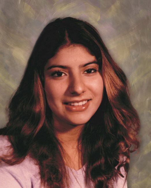 Obituary of Patricia Rodriguez