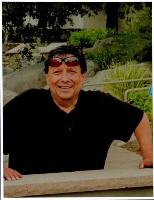 Obituary of Ernest Daniel Taix