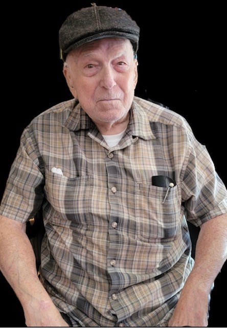 Obituary of Lorenzo Bush Jr.