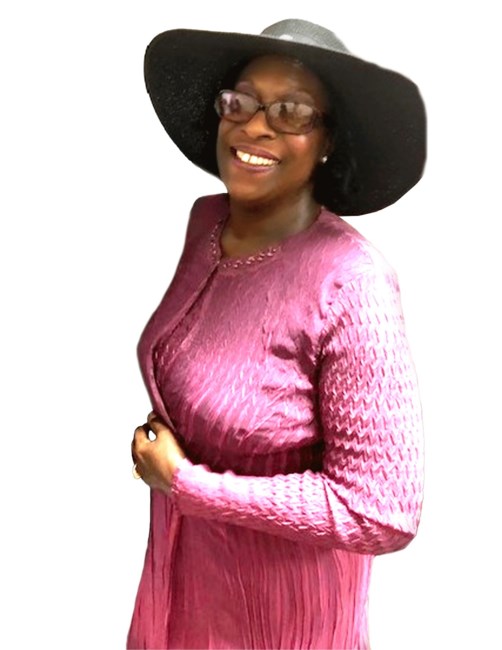 Obituary of Mary Lou Buchanon