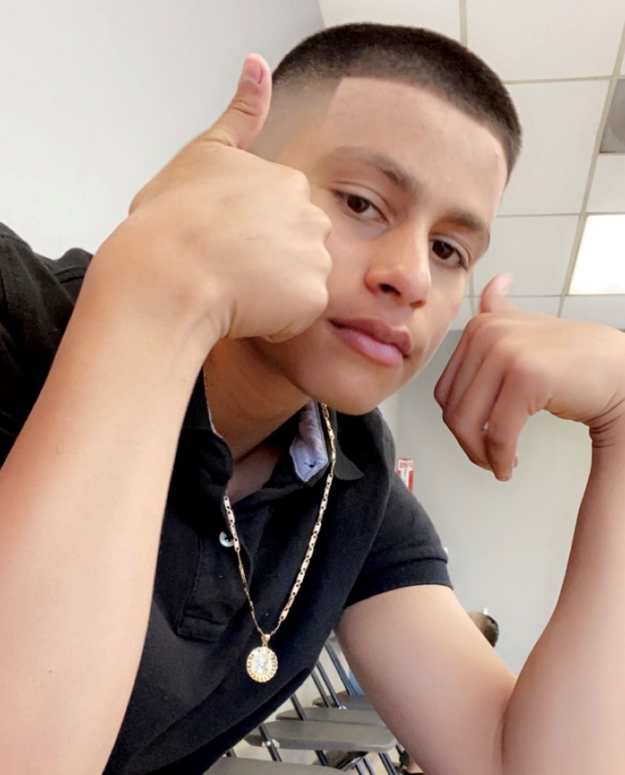 William Andres Giron Najar Obituary Lancaster, CA