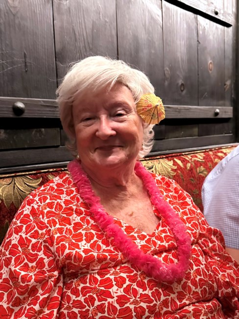 Obituary of Patricia L. Fillmore