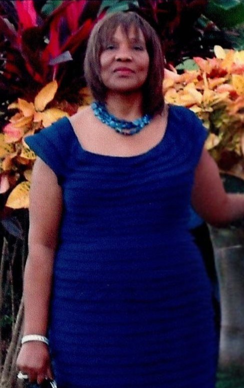 Obituary of Anna Marine Baugh