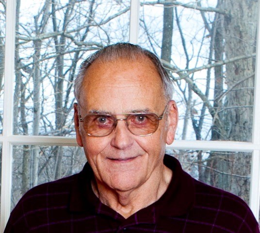 Obituary of George Arthur Johnson Jr.