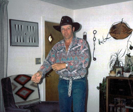 Obituario de Bradley Shane Moore