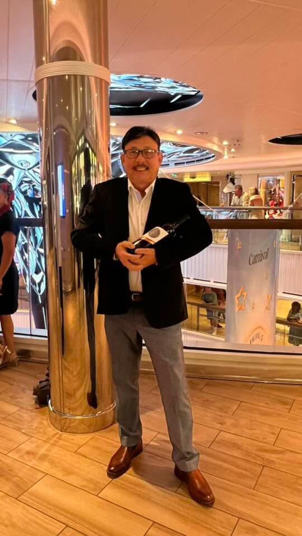 Obituary of Thanh Trung Nguyen