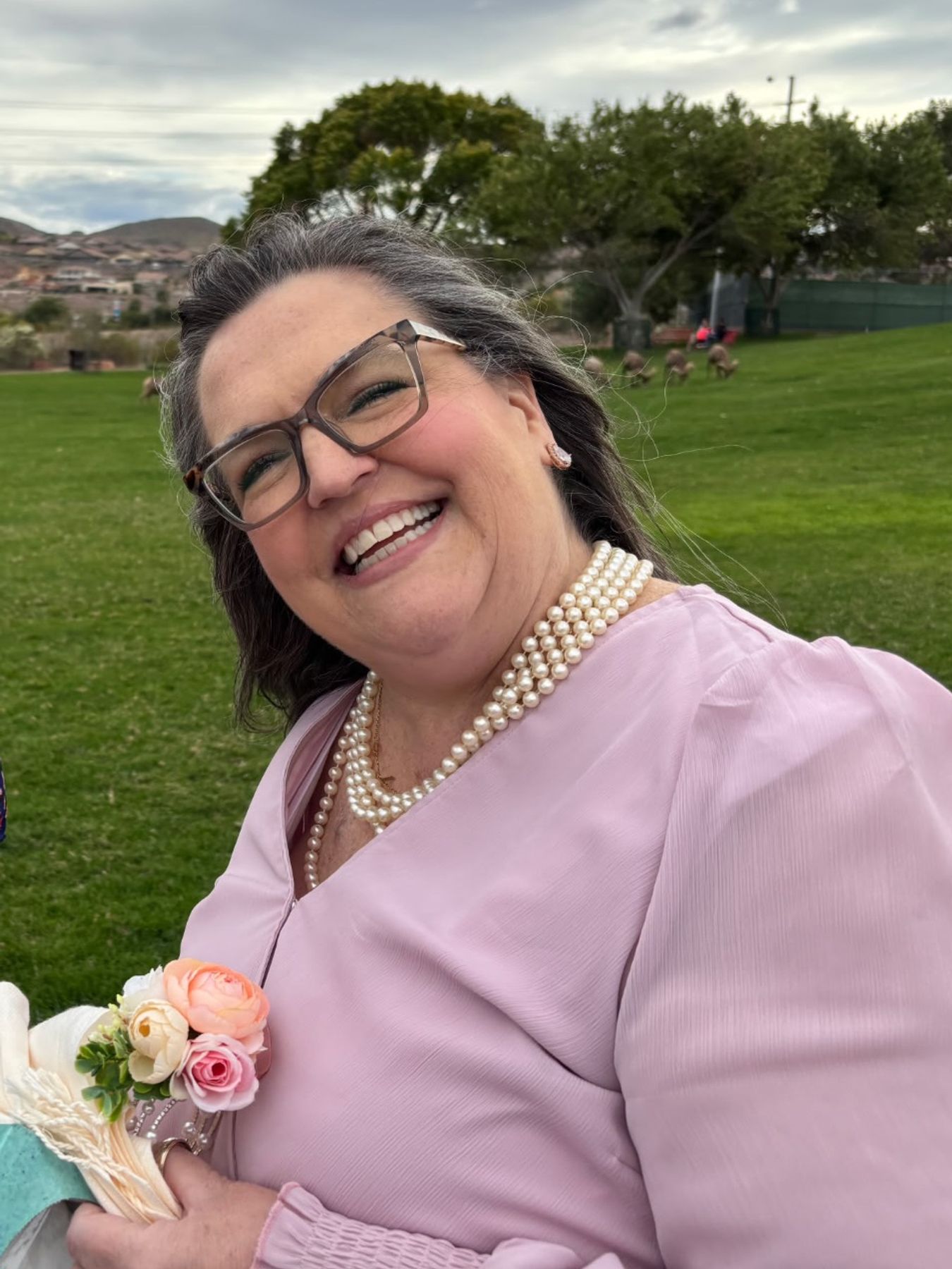 Obituary of Sarah W Reber