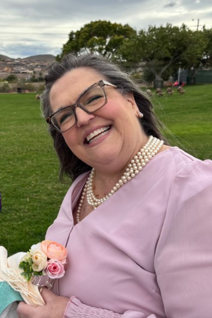 Obituary of Sarah W Reber