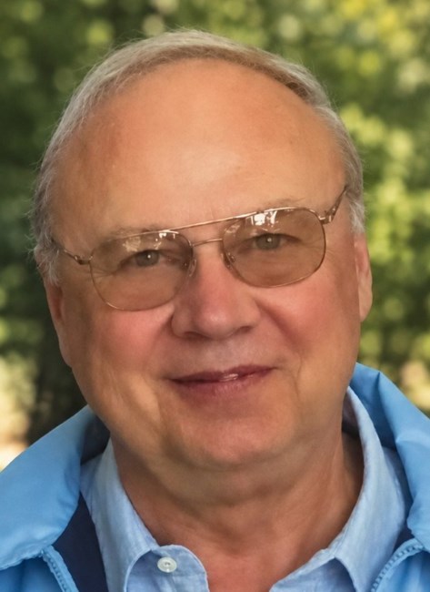 Obituary of Harold Duane Hoskins