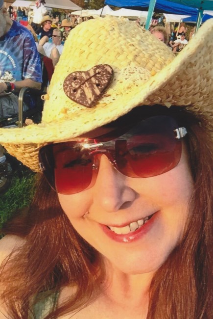 Obituary of Kimberly Denise House