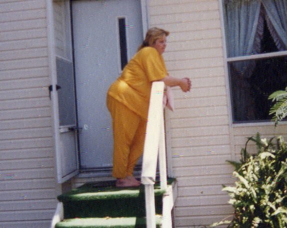 Donna Braxton Avis De Deces Winter Haven Fl
