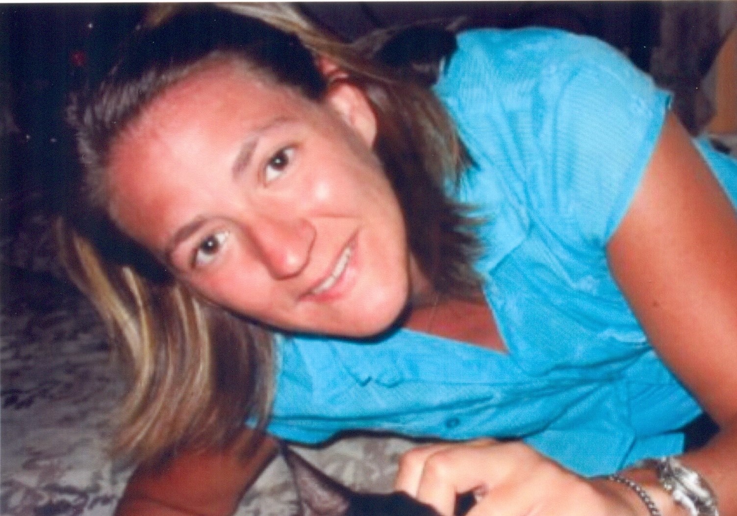 Avis de décès de Veronique Gascon