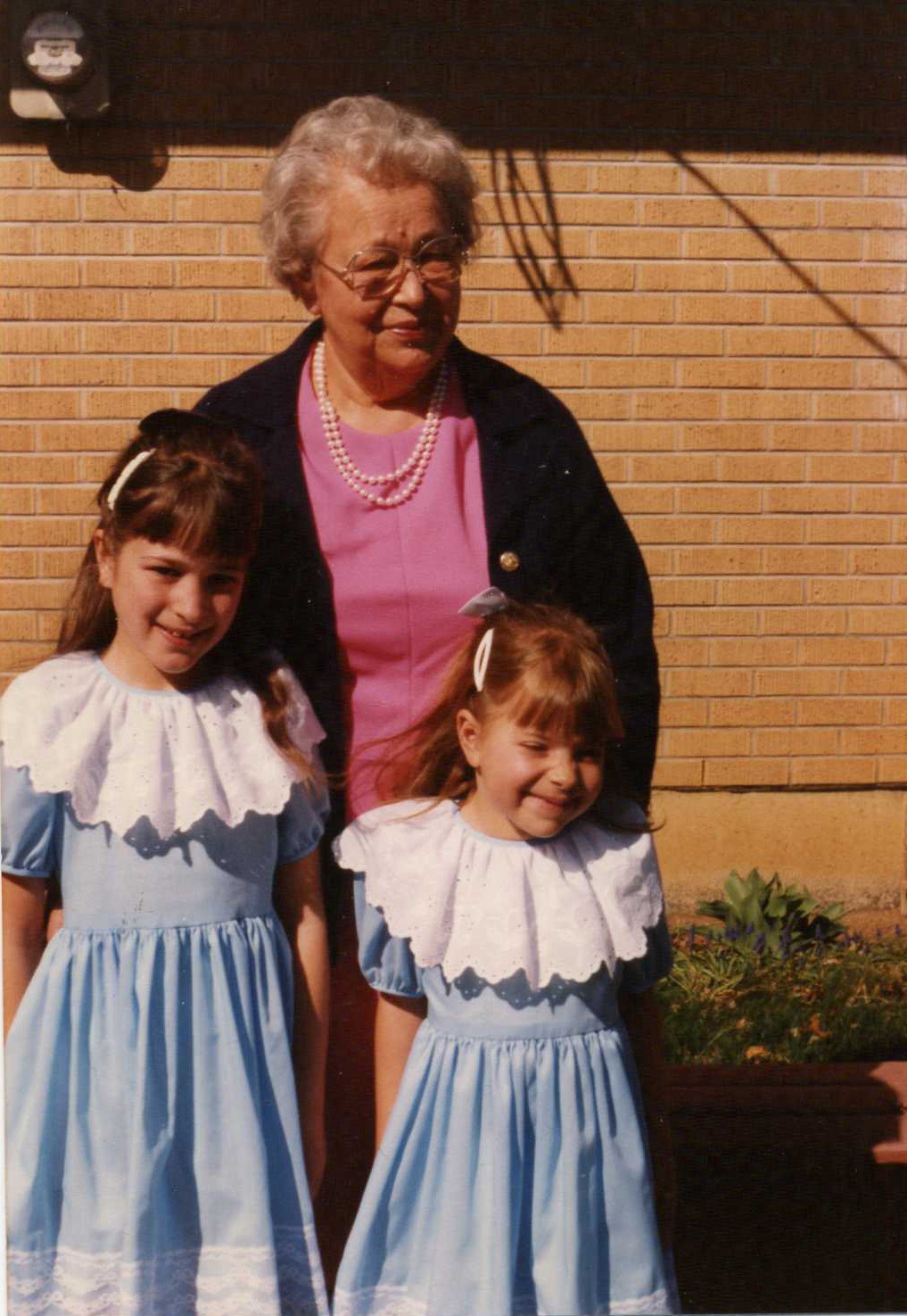 Obituary of Lorena Marie Meyer