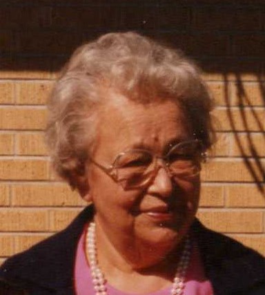 Obituary of Lorena Marie Meyer