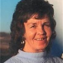 Obituary of Vickie Ley
