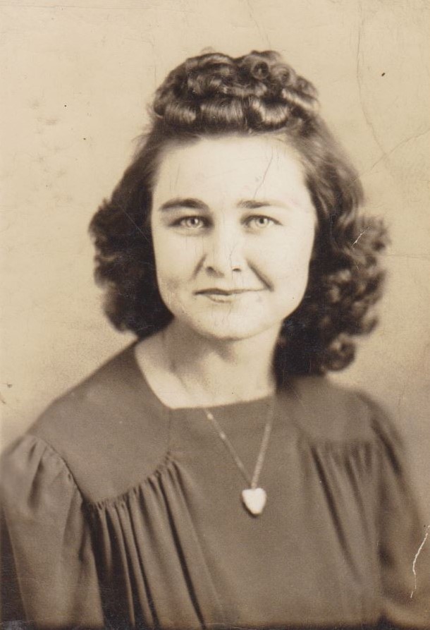 Obituary of Dora Bryan