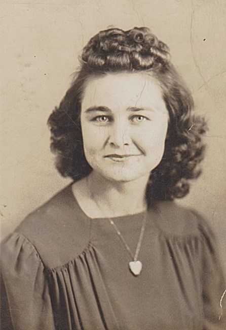 Obituary of Dora Bryan