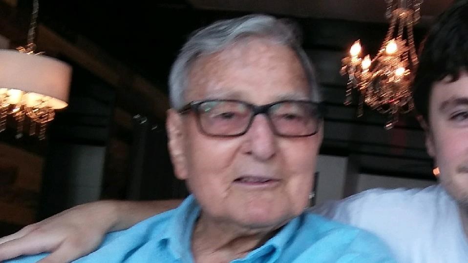 Obituary of Paul Anthony McCoy