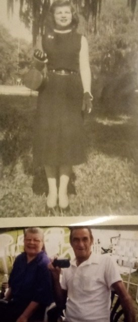 Obituary of Shirley G. Bandy