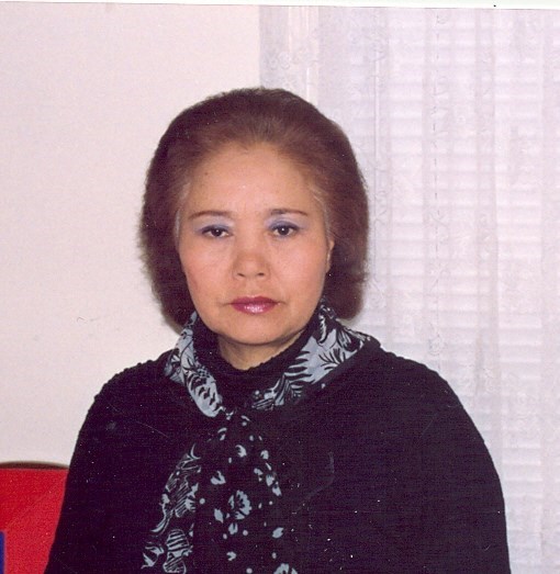 Obituary of Tammy Pak Davis