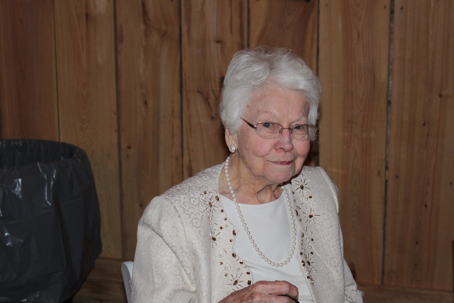 Obituary of Bettye Pope