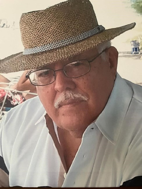 Obituary of Maj. Jose R. Santana