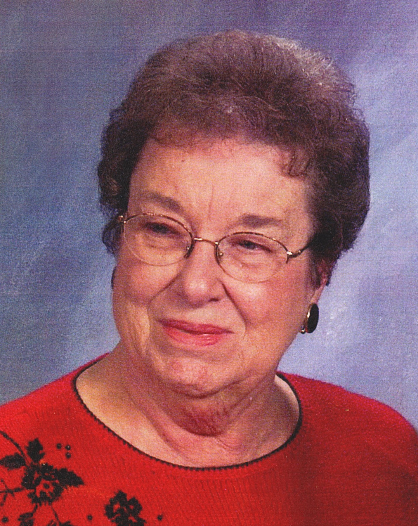 Constance Bolduc Obituary photo