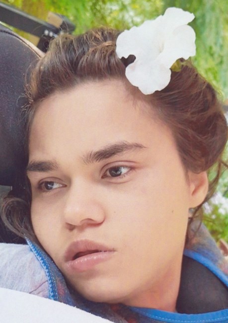 Obituary of Allison Melissa Laverne Lewis