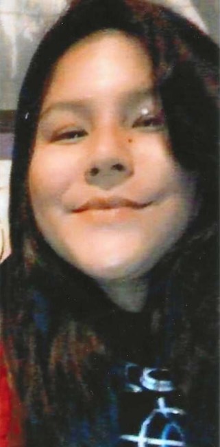 Obituary of Aleah Janessa Johnson-Desrosiers