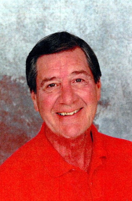 Obituary of Ronald William Neat