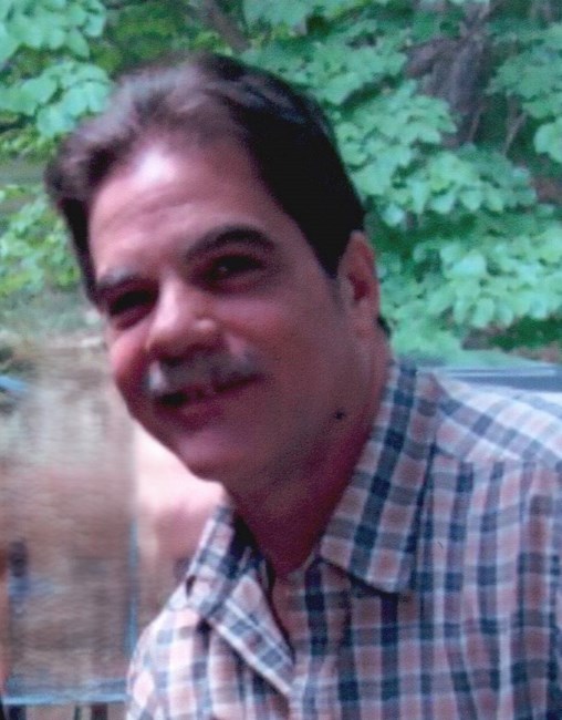 Obituary of Richard Dale Washington