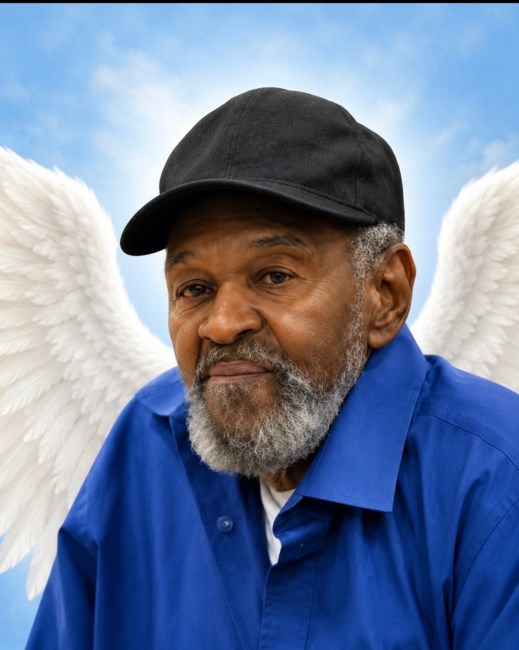 Obituary of Robert Earl Busby