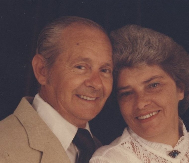 Obituary of Marion Francis Ricker