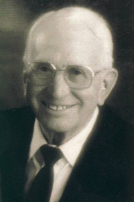Obituary of Lorne Wheelon
