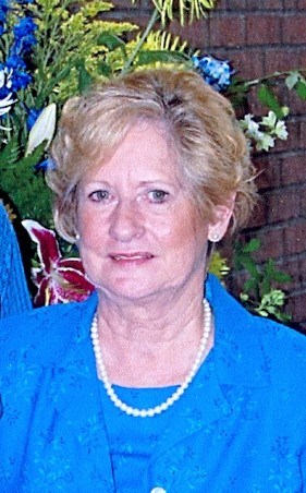 Obituary of Shirley F Tucker